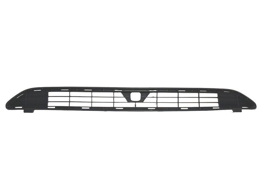 2016 2017 2018 Toyota Rav4 XLE LE Front Bumper Center Middle Grille With Camera Option