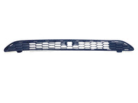 2016 2017 2018 Toyota Rav4 SE Front Bumper Center Middle Grille With Hole - Bumper & Body Parts