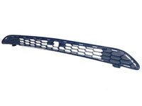 2016 2017 2018 Toyota Rav4 SE Front Bumper Center Middle Grille With Hole - Bumper & Body Parts