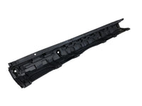 2010-2018 Mercedes Benz Sprinter 2500 3500 Rear Bumper With Parking Sensor Holes - Bumper & Body Parts
