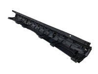 2010-2018 Mercedes Benz Sprinter 2500 3500 Rear Bumper With Parking Sensor Holes - Bumper & Body Parts