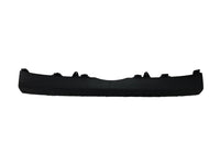 2010-2018 Mercedes Benz Sprinter 2500 3500 Rear Bumper With Parking Sensor Holes - Bumper & Body Parts