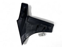 2019-2022 Chevrolet Silverado 1500 & Silverado 1500 LTD Left Front Bumper Side Cover Extension Driver Side - Bumper & Body Parts