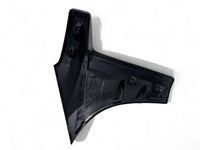 2019-2022 Chevrolet Silverado 1500 & Silverado 1500 LTD Left Right Front Bumper Side Cover Extension Driver & Passenger Set - Bumper & Body Parts