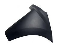 2019-2022 Chevrolet Silverado 1500 & Silverado 1500 LTD Left Right Front Bumper Side Cover Extension Driver & Passenger Set - Bumper & Body Parts