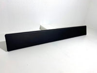 2019 2020 2021 2022 2023 2024 Ram Promaster Side Door Molding Trim Sliding Black Right Passenger - Bumper & Body Parts