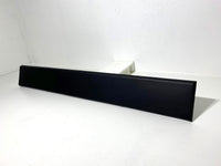 2019 2020 2021 2022 2023 2024 Ram Promaster Side Door Molding Trim Sliding Black Right Passenger - Bumper & Body Parts