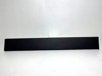 2019 2020 2021 2022 2023 2024 Ram Promaster Side Door Molding Trim Sliding Black Right Passenger - Bumper & Body Parts