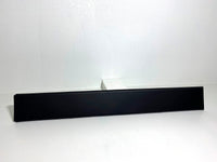 2019 2020 2021 2022 2023 2024 Ram Promaster Side Door Molding Trim Sliding Black Right Passenger - Bumper & Body Parts