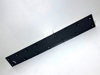 2019 2020 2021 2022 2023 2024 Ram Promaster Side Door Molding Trim Sliding Black Right Passenger - Bumper & Body Parts