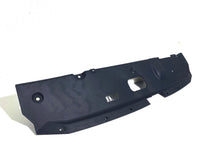 2020 2021 2022 2023 2024 2025 Nissan Sentra Radiator Support Access Upper Top Cover Assembly - Bumper & Body Parts