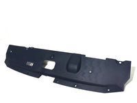 2020 2021 2022 2023 2024 2025 Nissan Sentra Radiator Support Access Upper Top Cover Assembly - Bumper & Body Parts
