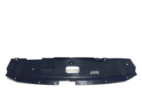 2020 2021 2022 2023 2024 2025 Nissan Sentra Radiator Support Access Upper Top Cover Assembly - Bumper & Body Parts