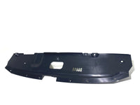 2020 2021 2022 2023 2024 2025 Nissan Sentra Radiator Support Access Upper Top Cover Assembly - Bumper & Body Parts