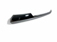 2021-2024 Chevrolet Suburban Tahoe Front Bumper Lower Chrome Molding Trim - Bumper & Body Parts