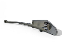 2021-2024 Chevrolet Suburban Tahoe Front Bumper Lower Chrome Molding Trim - Bumper & Body Parts