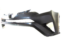 2016 2017 2018 Toyota RAV4 Front Bumper Cover - Bumper & Body Parts