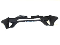 2016 2017 2018 Toyota RAV4 Front Bumper Cover - Bumper & Body Parts