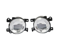 2014-2024 Infiniti Q50 Q60 QX50 QX60 QX80 Front Bumper Fog Light Left Right Driver Passenger Set