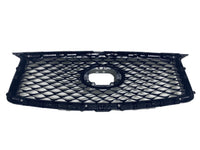 2019-2020 Infiniti QX50 Grille Front Bumper Upper Grille - Bumper & Body Parts