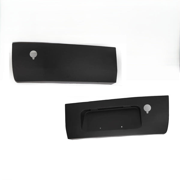 2015 2016 2017 2018 2019 Ford Transit 150 250 350 350HD Rear Back Door Trim Lower Molding Left Right Side Pair