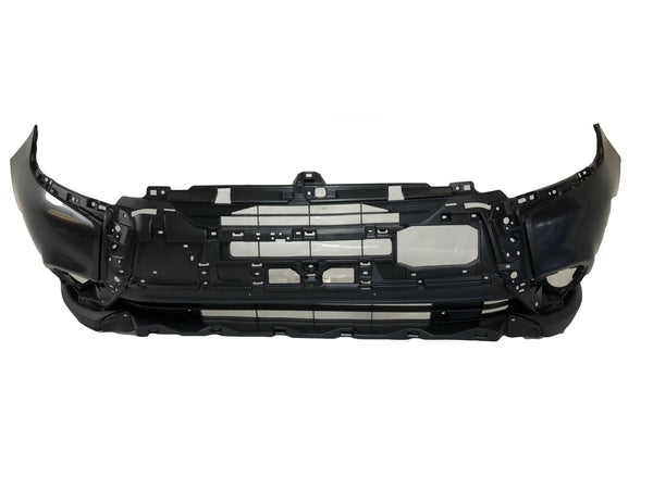 2016-2018 Mitsubishi Outlander Front Bumper Cover