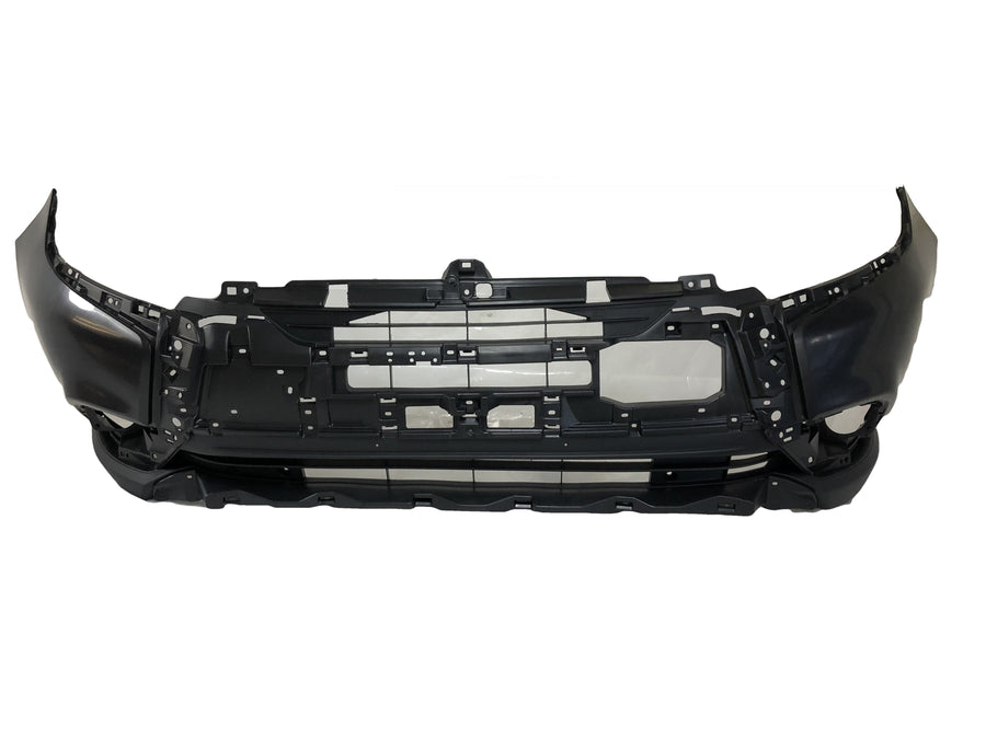 2016-2018 Mitsubishi Outlander Front Bumper Cover