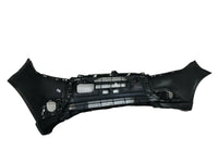 2016-2018 Mitsubishi Outlander Front Bumper Cover - Bumper & Body Parts