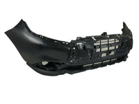 2016-2018 Mitsubishi Outlander Front Bumper Cover - Bumper & Body Parts