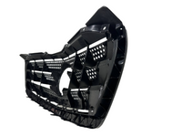 2014-2018 Mercedes Benz Sprinter 1500 2500 3500 Front Bumper Grille W Surround Trim - Bumper & Body Parts
