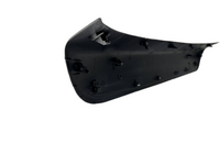 2019–2020 Mitsubishi Outlander rear bumper silver lower cover panel OEM-style rear lower bumper trim replacement