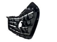 2014-2018 Mercedes Benz Sprinter 1500 2500 3500 Front Bumper Grille W Surround Trim - Bumper & Body Parts