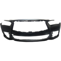 2016 2017 2018 2019 2020 Infiniti QX60 Front Bumper Cover - Bumper & Body Parts