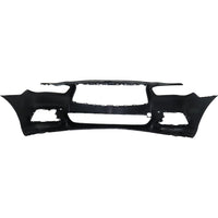 2016 2017 2018 2019 2020 Infiniti QX60 Front Bumper Cover - Bumper & Body Parts