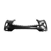2019-2024 Infiniti QX50 Front Bumper Cover - Bumper & Body Parts