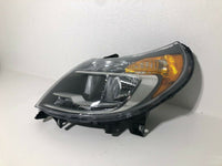2014-2022 Ram Promaster Front Headlight Left Lamp Without DRL Driver Side - Bumper & Body Parts