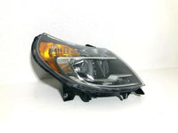 2014-2022 Ram Promaster Front Headlight Right Lamp Without DRL Passenger Side - Bumper & Body Parts