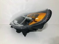 2014-2022 Ram Promaster Front Headlight Left Lamp Without DRL Driver Side - Bumper & Body Parts