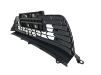 2022 2023 2024 Honda Civic Front Bumper Lower Grille With License Plate Bracket - Bumper & Body Parts