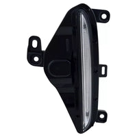 2021-2024 Toyota Rav4 Prime XSE Front Bumper Daytime Running Light Lamp Left Driver Side - Bumper & Body Parts
