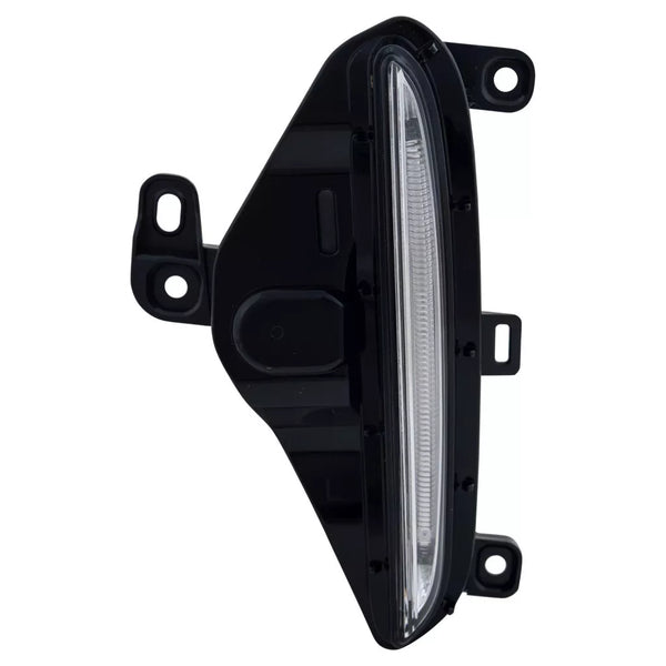 2021 2022 2023 2024 Toyota Rav4 Prime XSE Front Bumper Daytime Running Light Lamp Left Driver Side
