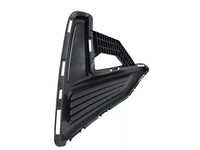 2020-2023 Nissan Sentra S SR SV Front Bumper Fog Light Cover Left Driver & Right Passenger Set - Bumper & Body Parts