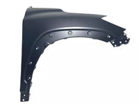 2022-2026 Toyota Corolla Cross Right Front Fender Panel Passenger Side - Bumper & Body Parts