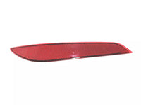 2016-2019 Chevrolet Cruze Rear Bumper Reflector Right Left Passenger Driver Side - Taxes-e-Parts