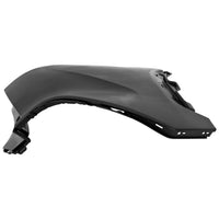 2022-2026 Toyota Corolla Cross L LE XLE & Hybrid Rear Bumper Right Passenger Side Cover - Bumper & Body Parts