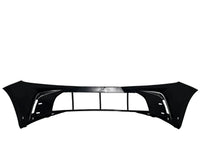 2025 Toyota Camry SE Front Bumper Cover Without Sensor Holes - Bumper & Body Parts