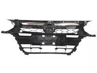 2018 2019 2020 Honda Accord Front Bumper Grille W Sensor Holes License Bracket - Bumper & Body Parts