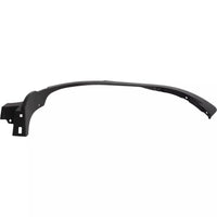 2022-2026 Toyota Corolla Cross Left Rear Wheel Arch Flare Molding Trim Driver Side - Bumper & Body Parts