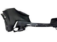 2023-2025 Honda CR-V CRV EX EX-L LX & Hybrid Front Bumper Upper Cover - Bumper & Body Parts