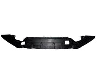 2019 2020 Honda Civic Coupe Sedan Front Bumper Lower Guard Cover Panel - Bumper & Body Parts